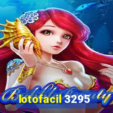 lotofacil 3295